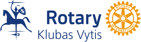 Rotary klubas "Vytis"